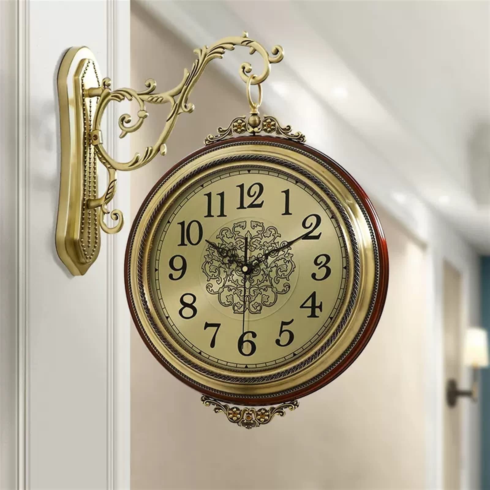 壁掛け時計　昭和レトロ　CITIZEN 学校の教室にあったあの時計 最新 レトロ 小学校の教室の時計 アンティーク s*u様 シチズン 学校